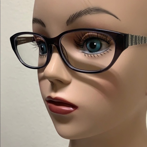 Nine West Accessories - 🌷Nine West Designer Eyeglass Frame Full Plastic🌷